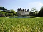 фото отеля Chateau De Vauloge Ferce-sur-Sarthe