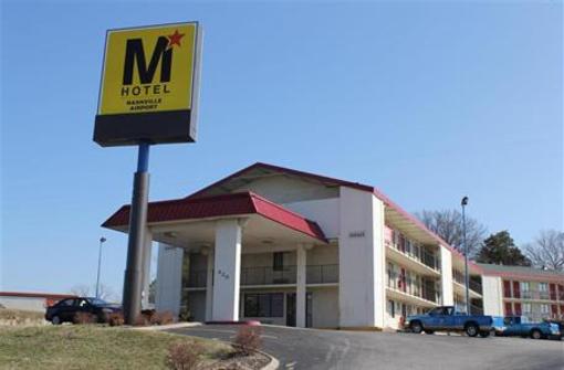 фото отеля M-Star Hotel Nashville Airport
