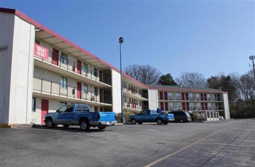 фото отеля M-Star Hotel Nashville Airport