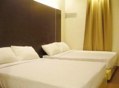фото отеля Yomi Hotel