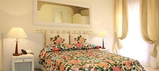 фото отеля Hotel Maracaibo