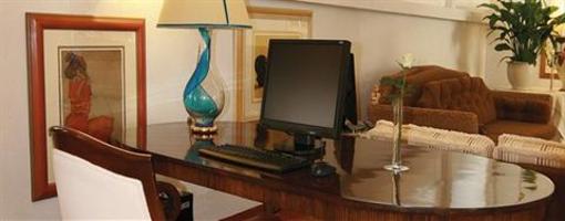фото отеля Hotel Maracaibo