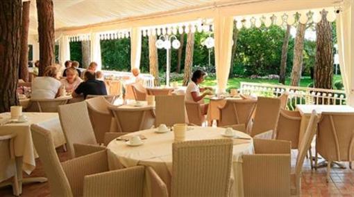 фото отеля Hotel Maracaibo