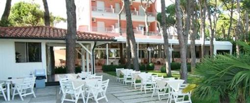 фото отеля Hotel Maracaibo