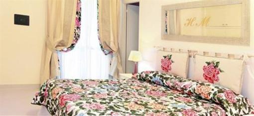 фото отеля Hotel Maracaibo