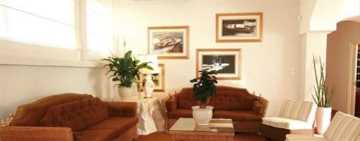 фото отеля Hotel Maracaibo