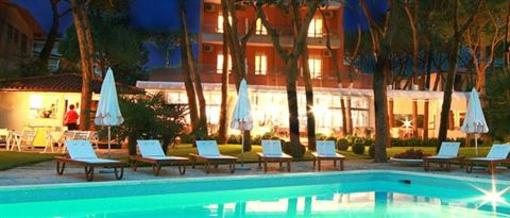 фото отеля Hotel Maracaibo