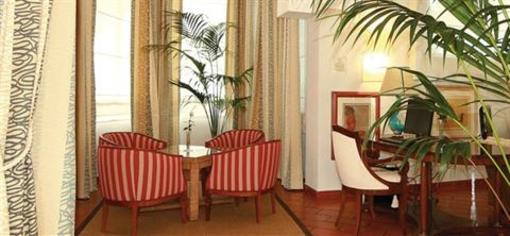 фото отеля Hotel Maracaibo