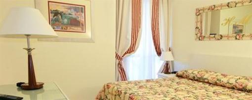 фото отеля Hotel Maracaibo