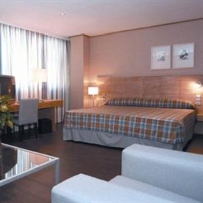 фото отеля Abba Castellon