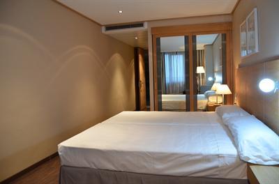 фото отеля Abba Castellon