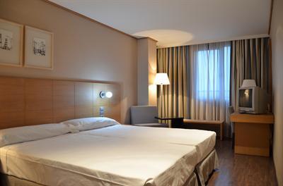 фото отеля Abba Castellon