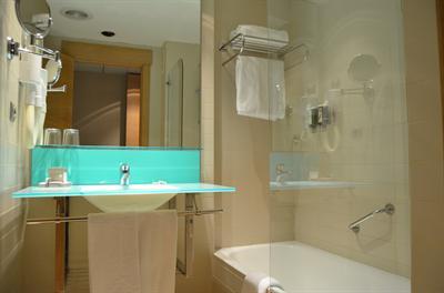 фото отеля Abba Castellon