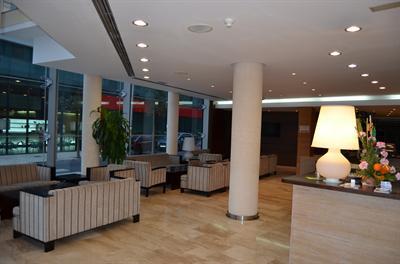 фото отеля Abba Castellon