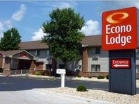 Econo Lodge Ottawa (Illinois)