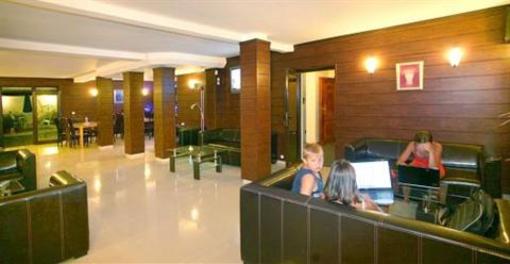 фото отеля Family Hotel Kosko