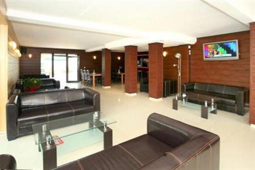 фото отеля Family Hotel Kosko