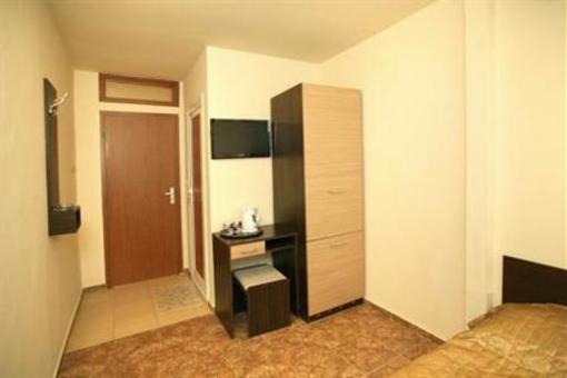 фото отеля Family Hotel Kosko