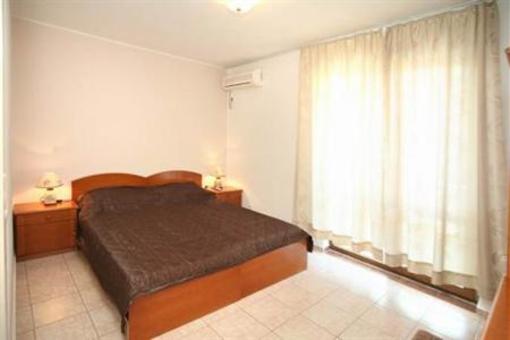 фото отеля Family Hotel Kosko
