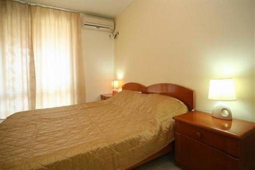 фото отеля Family Hotel Kosko