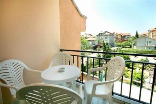 фото отеля Family Hotel Kosko