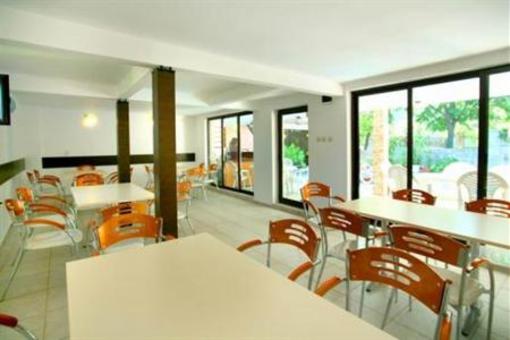 фото отеля Family Hotel Kosko