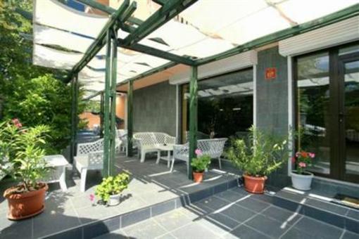 фото отеля Family Hotel Kosko