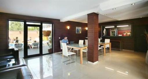 фото отеля Family Hotel Kosko