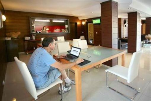 фото отеля Family Hotel Kosko