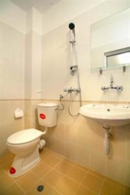 фото отеля Family Hotel Kosko