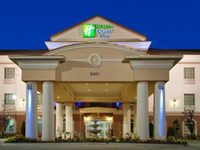 Holiday Inn Express Hotel & Suites Amarillo East