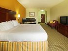 фото отеля Holiday Inn Express Hotel & Suites Amarillo East