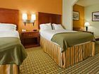 фото отеля Holiday Inn Express Hotel & Suites Amarillo East