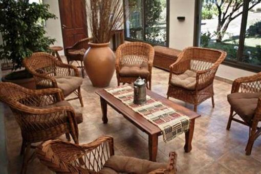 фото отеля La Guarida Hotel