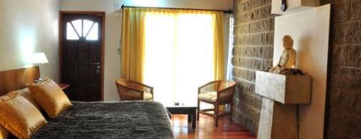 фото отеля La Guarida Hotel