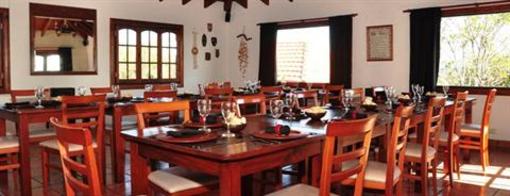 фото отеля La Guarida Hotel