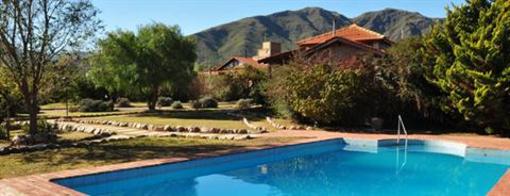 фото отеля La Guarida Hotel