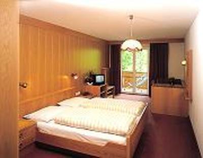 фото отеля Hotel Klotz