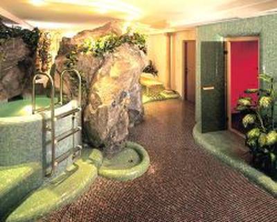 фото отеля Hotel Klotz