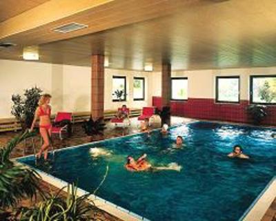 фото отеля Hotel Klotz