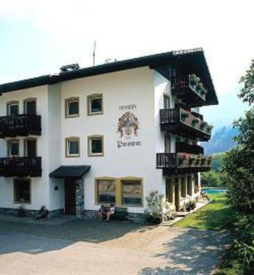 фото отеля Hotel Klotz