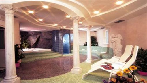 фото отеля Hotel Klotz