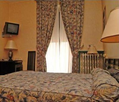 фото отеля La Licorne Hotel Nice