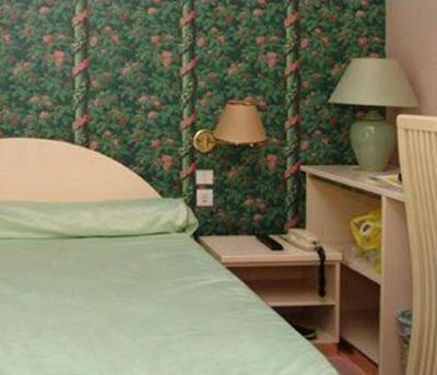 фото отеля La Licorne Hotel Nice