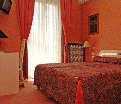 фото отеля La Licorne Hotel Nice