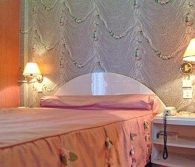 фото отеля La Licorne Hotel Nice