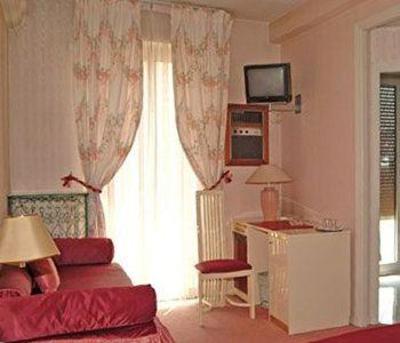 фото отеля La Licorne Hotel Nice