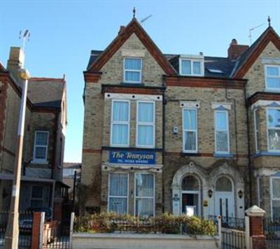 фото отеля The Tennyson Guest House Bridlington