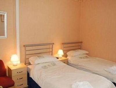 фото отеля The Tennyson Guest House Bridlington