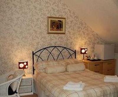 фото отеля The Tennyson Guest House Bridlington